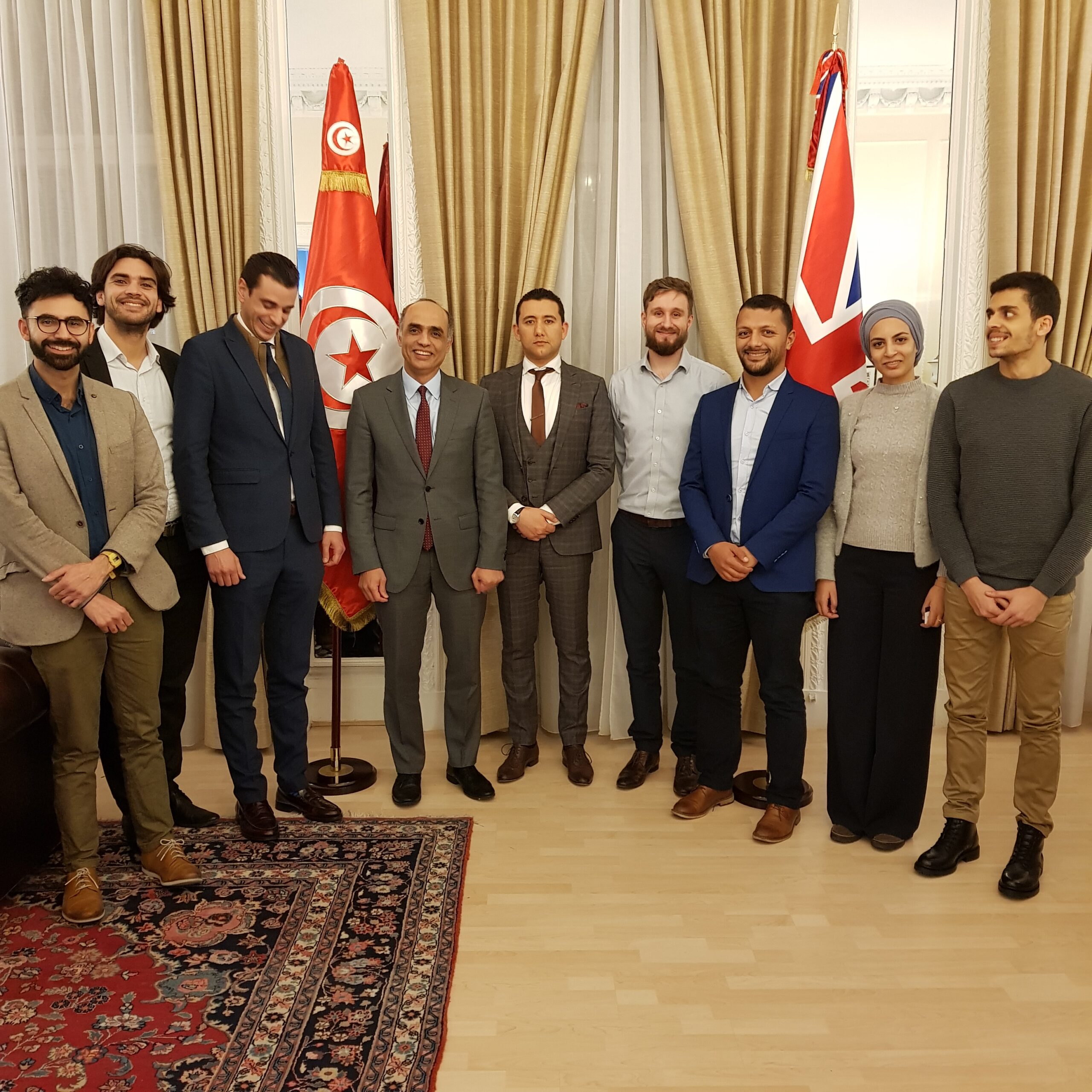 Export Access Programme