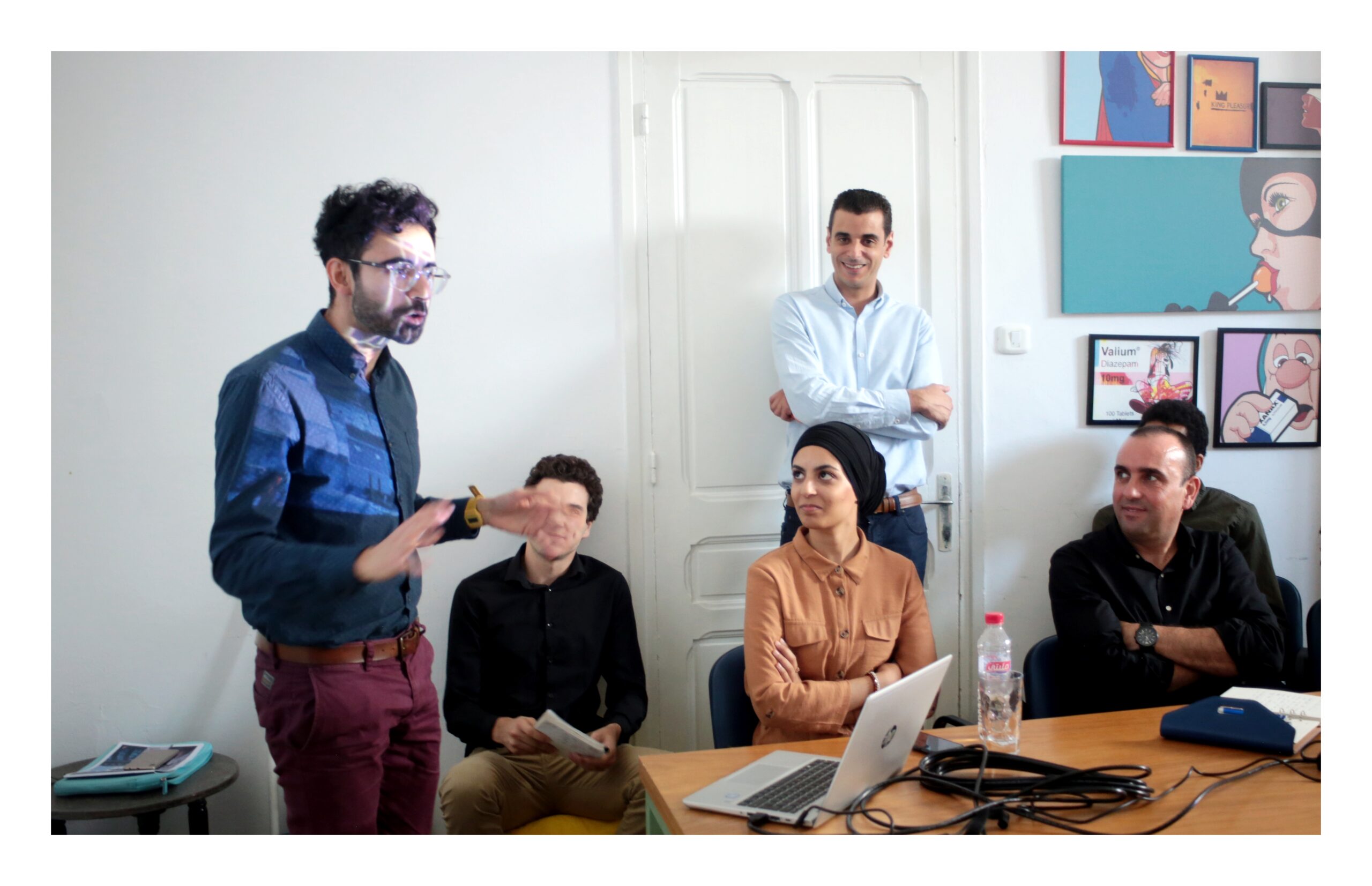 Inward Investment Representation