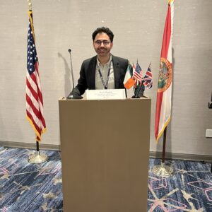 inward investment representation